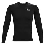 Under Armour Heatgear Long Sleeve - Adult