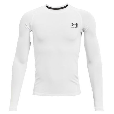 Under Armour Heatgear Long Sleeve Youth Prostock Athletic Supply Ltd