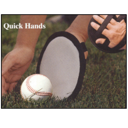 Quick Hands Practice Glove