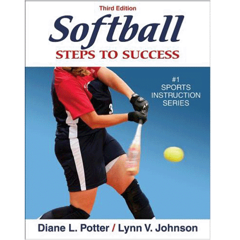 Softball Steps To Success