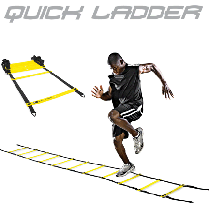 Sklz speed and agility ladder hotsell