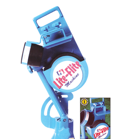 Jugs Lite Flite Pitching Machine – Prostock Athletic Supply Ltd Jugs Lite Flite Pitching Machine – Prostock Athletic Supply Ltd