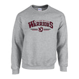 Gildan Crewneck - Adult  (William Watson) *Multiple Colors Available