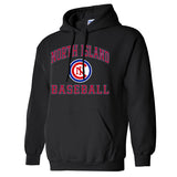 Supporter Hoody (North Island Cubs)