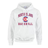 Supporter Hoody (North Island Cubs)