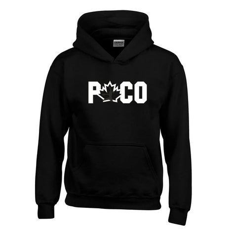 Hooded Pullover -Youth (Port Coquitlam Softball)