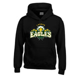Hooded Pullover - Youth (Ladner Elementary)