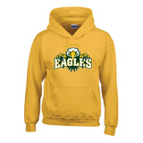 Hooded Pullover - Youth (Ladner Elementary)