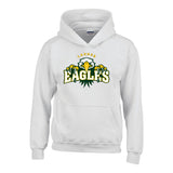 Hooded Pullover - Youth (Ladner Elementary)