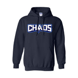 Hooded Pullover (Chaos)