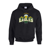 Hooded Pullover - Adult (Ladner Elementary)