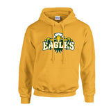 Hooded Pullover - Adult (Ladner Elementary)