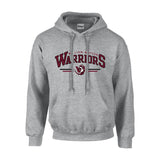 Hooded Pullover - Adult  (William Watson) *Multiple Colors Available
