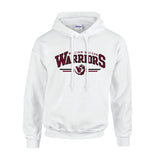 Hooded Pullover - Adult  (William Watson) *Multiple Colors Available