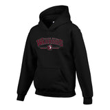 Hooded Pullover - Youth  (William Watson) *Multiple Colors Available