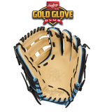 Rawlings Gold Glove Club - March 2020 (PRO205-6CBSS)