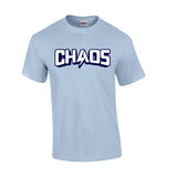 Cotton T-Shirt (Chaos)