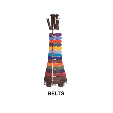 Belts