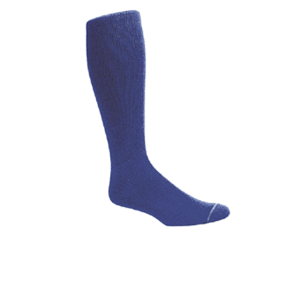 Pro Feet Solid Colour Sock