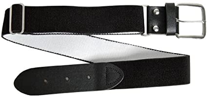 Baseball Belt (PLAYER OPTIONAL PURCHASE)