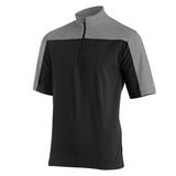 Mizuno Comp Short Sleeve Batting Jacket