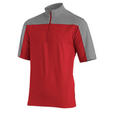 Mizuno Comp Short Sleeve Batting Jacket - Youth