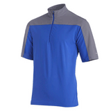 Mizuno Comp Short Sleeve Batting Jacket - Youth