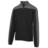 Mizuno Comp Long Sleeve Batting Jacket - Youth