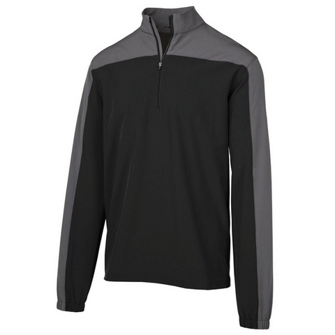 Under armour triumph cage jacket long sleeve on sale