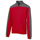 Mizuno Comp Long Sleeve Batting Jacket - Youth