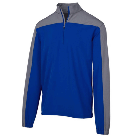 Mizuno Comp Long Sleeve Batting Jacket