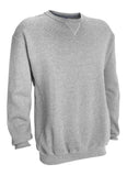 Russell Athletic Dri-Power Fleece Crewneck