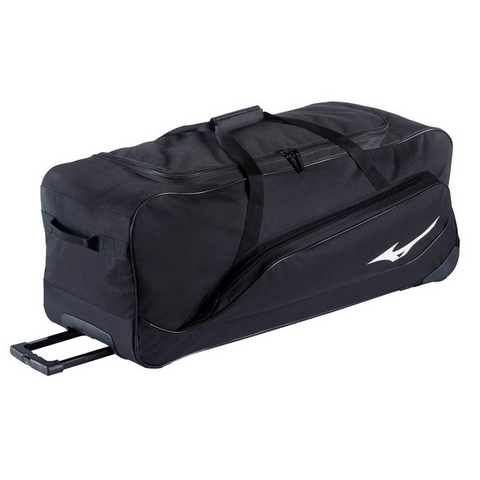 Mizuno MX Equipment Wheel Bag