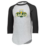 Baseball Jersey - Youth (Ladner Elementary)