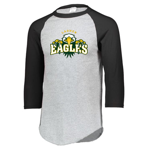 Baseball Jersey - Adult (Ladner Elementary)