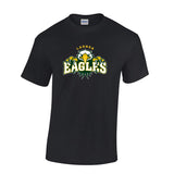 Short Sleeve T-Shirt - Youth (Ladner Elementary)