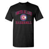 Supporter Tee (North Island Cubs)