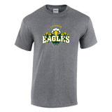 Short Sleeve T-Shirt - Youth (Ladner Elementary)