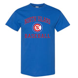 Supporter Tee (North Island Cubs)