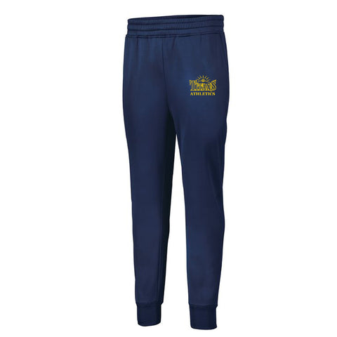 Fleece Jogger (Grade 3-7 only Travel Suite Bottoms) - ADULT SIZES ONLY