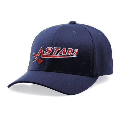 Richardson Adjustable Hat (North Shore Stars)