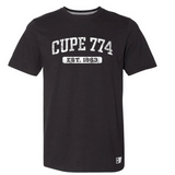 Russell T-Shirt (CUPE 774)