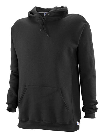 Russell Athletic Sweat à capuche Dri-Power en polaire pour homme, Pull Bleu Arctique Russell Athletic Sweat à capuche Dri-Power en polaire pour homme, Pull Bleu Arctique