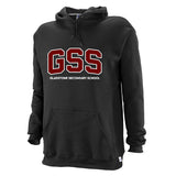 Russell Dri Power Hoody (Gladwear)