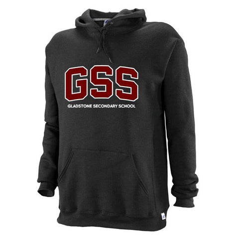 Russell Dri Power Hoody (Gladwear)
