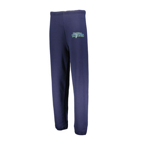 Russell Sweatpants - Adult (Tri City Titans - Players)