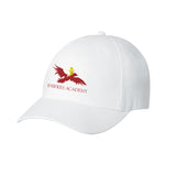 Deluxe Chino Twill Cap (Fawkes Academy) *Multiple Colors Available