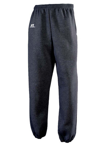 Russell Athletics Dri-Power Fleece Pant with Pockets – Prostock