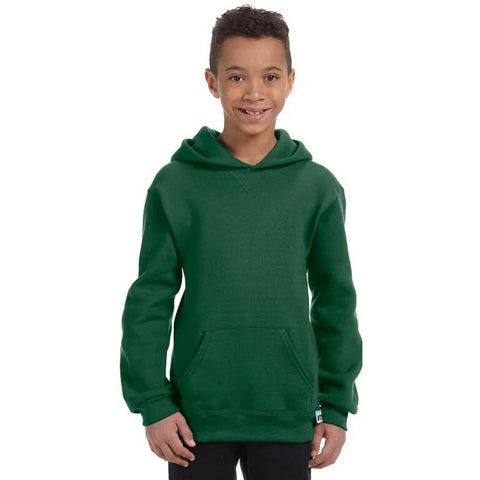 Youth Russell Dri-Power Fleece Hood