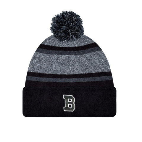 Toque -Bullpen